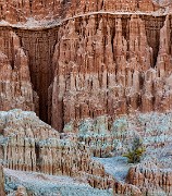 Cathedral Gorge St Park 17-3152